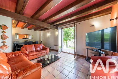 House in Chevilly-Larue (94550)