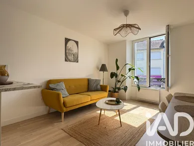 Appartement à Orsay (91400)