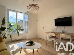 Appartement à Orsay (91400)