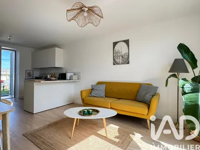 Appartement à Orsay (91400)