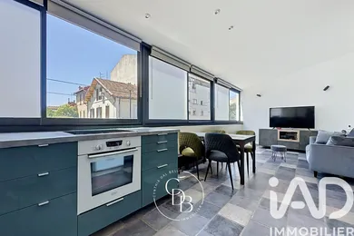 Appartement à Avignon (84000)