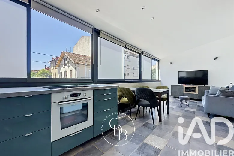 Appartement 2 pièces 49 m² · à Avignon · 49 m² · 114 000 €