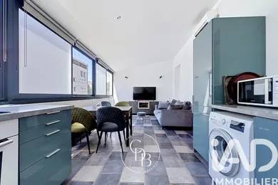 Appartement à Avignon (84000)