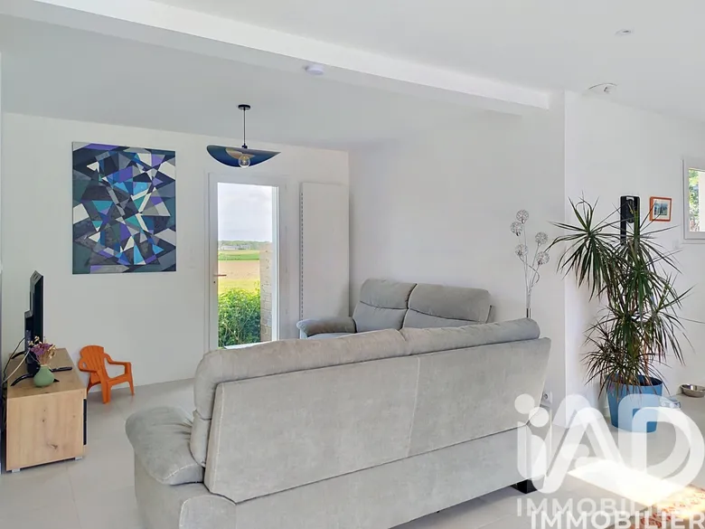 Maison 4 pièces 104 m² · à Saint-Méloir-des-Ondes · 104 m² · 426 000 €