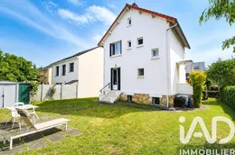 House in Longjumeau (91160)