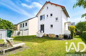 House in Longjumeau (91160)