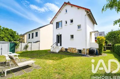 House in Longjumeau (91160)