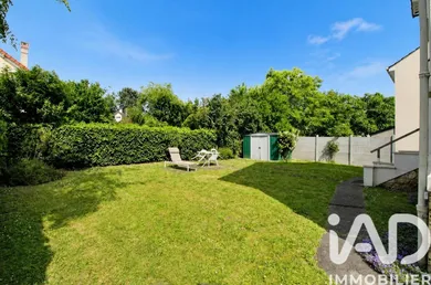 House in Longjumeau (91160)