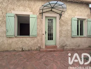 Apartment in Nîmes (30000)