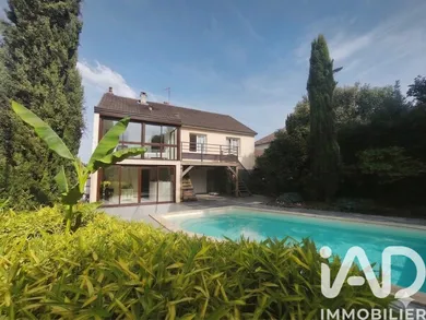 House in Saint-Berthevin (53940)