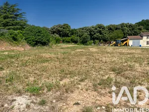 Building plot in Goudargues (30630)