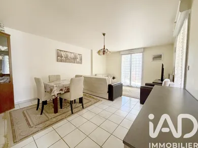 Apartment in Besançon (25000)