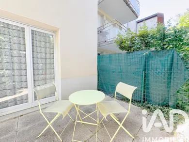 Apartment in Besançon (25000)