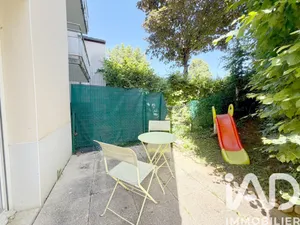 Appartement à Besançon (25000)