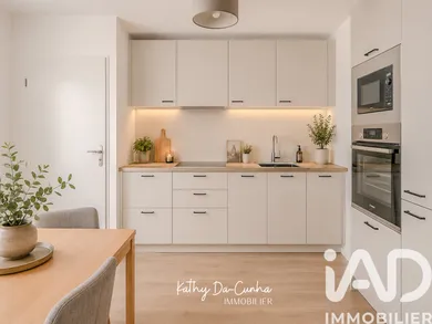 Appartement à Bonnières-sur-Seine (78270)