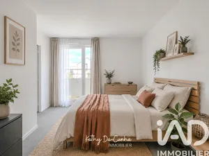 Appartement à Bonnières-sur-Seine (78270)