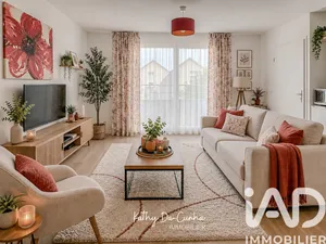 Appartement à Bonnières-sur-Seine (78270)