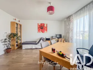 Apartment in Bonnières-sur-Seine (78270)