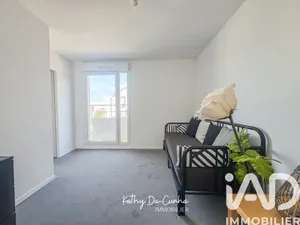 Apartment in Bonnières-sur-Seine (78270)