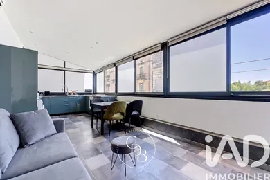 Appartement à Avignon (84000)