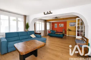 Maison de ville à Orgeval (78630)