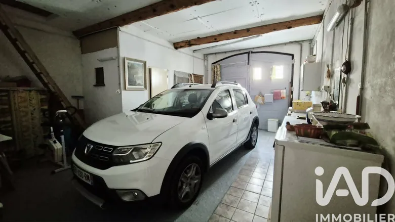 Maison 4 pièces 97 m² · à Coursan · 97 m² · 178 000 €