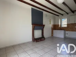 Maison à Bouvron (44130)