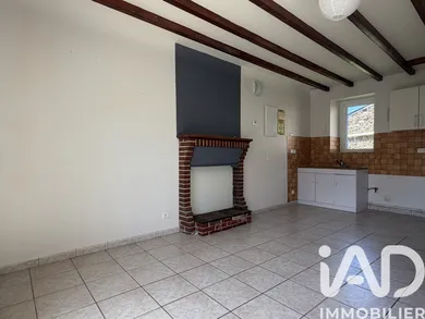 House in Bouvron (44130)