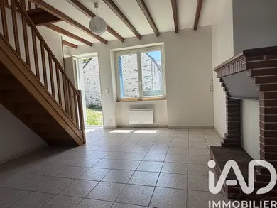 House in Bouvron (44130)