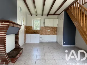 House in Bouvron (44130)