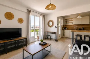Appartement à La Ciotat (13600)