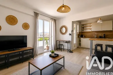 Appartement à La Ciotat (13600)