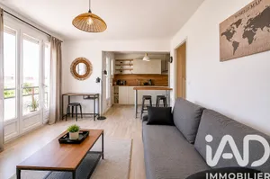 Apartment in La Ciotat (13600)