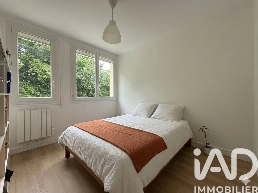 Appartement à Morsang-sur-Orge (91390) photo 3