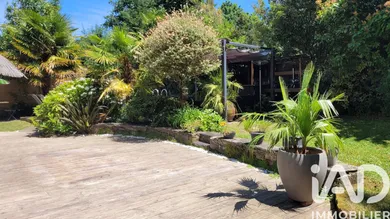 Traditional house in Carquefou (44470)