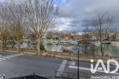 Traditional house in Joinville-le-Pont (94340)