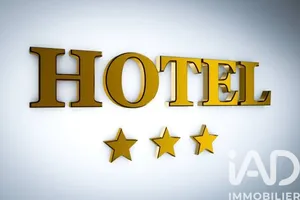 Hôtel à Montargis (45200)