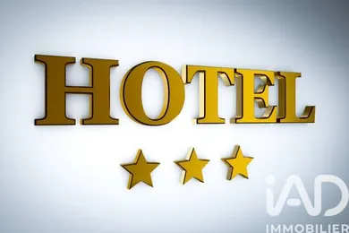 Hôtel à Montargis (45200)