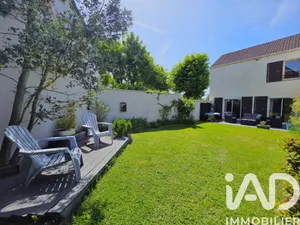 Maison à Rambouillet (78120)