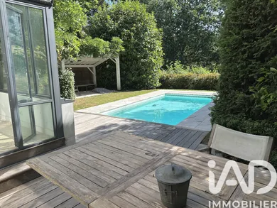 House in Nantes (44100)