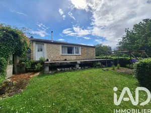 Maison à Voncq (08400)