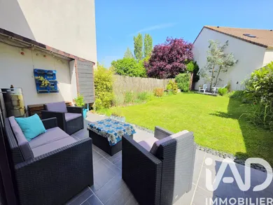House in Rambouillet (78120)
