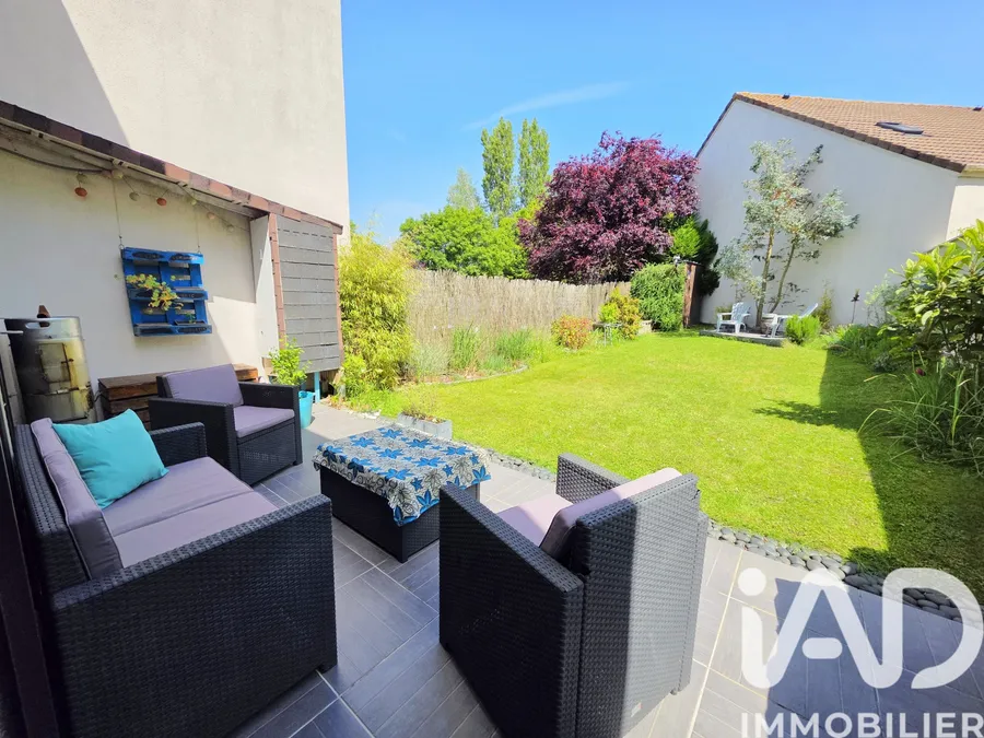 Maison à Rambouillet (78120) photo 3