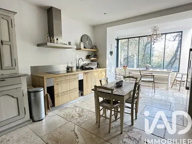 House in Nantes (44100)