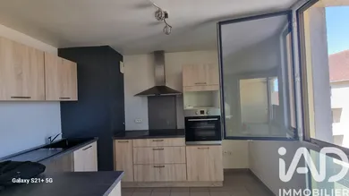 Apartment in Brétigny-sur-Orge (91220)