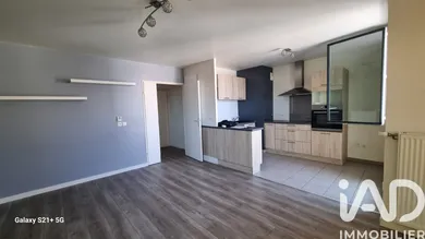 Apartment in Brétigny-sur-Orge (91220)