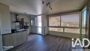 Appartement à Brétigny-sur-Orge (91220)