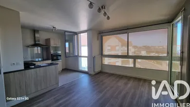 Appartement à Brétigny-sur-Orge (91220)