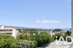 Apartment in La Ciotat (13600)