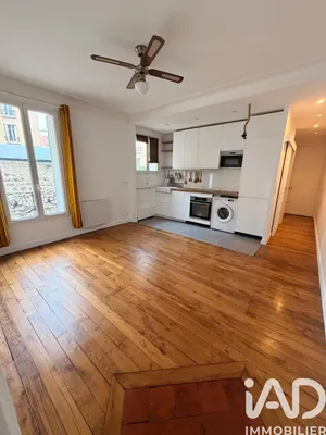Apartment in Ivry-sur-Seine (94200)